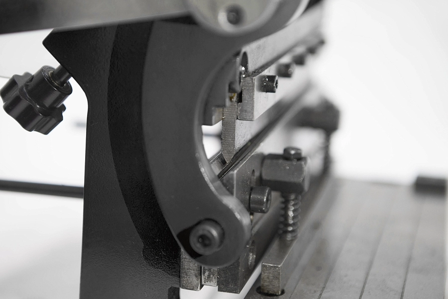 Станок комбинированный ручной Stalex 3-in-1/200x1